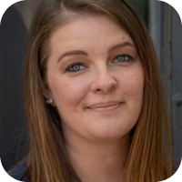 Fiona Williams headshot