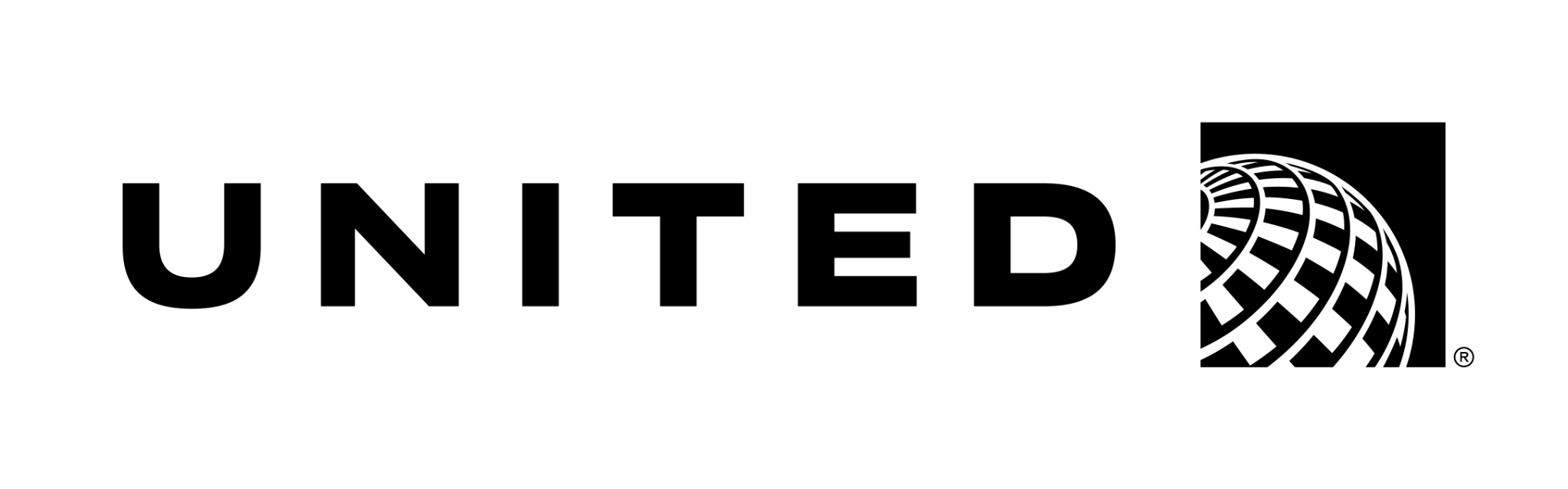 United Airlines logo